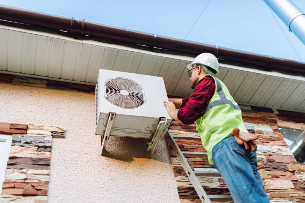 Best Affordable HVAC Services  in Tolar, TX