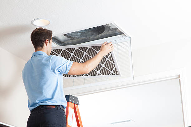 Best HVAC System Installation  in Tolar, TX