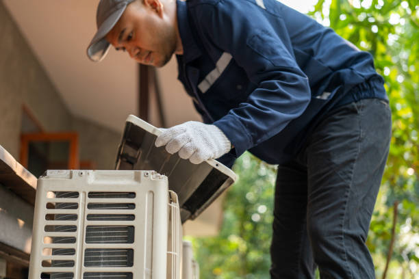  Tolar, TX HVAC Pros