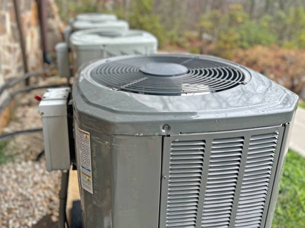 HVAC Air Duct Cleaning in Tolar, TX